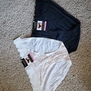 CuddlDuds underwear